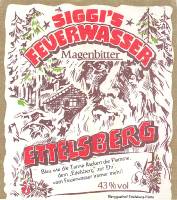 Siggi Etikett